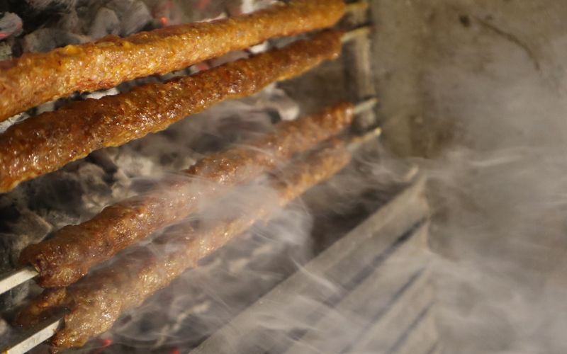 Denizli'de Ocakbaşı Nerede Yenir? Kınıklı ve Pamukkale Üniversitesi Çevresi