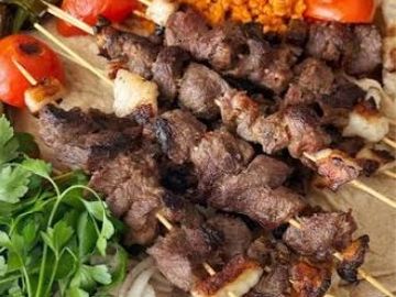 Menü 4 – Pidem Zade
